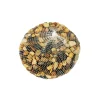 Mixed Natural Pebbles 5-8mm 1000g