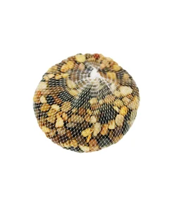 Mixed Natural Pebbles 5-8mm 1000g