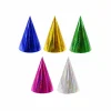 Mixed Party Hats 10pcs