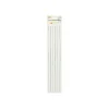 Mixed Size Diamonte Strip Stickers 6pk