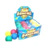 63mm Hard Rubber Ball