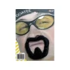 Mo – Goatee