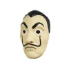 Money Thief Latex Mask