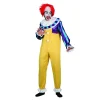 Money Wise Clown