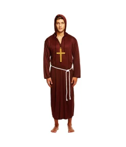 Monk Adult