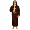 Monk Adult XL