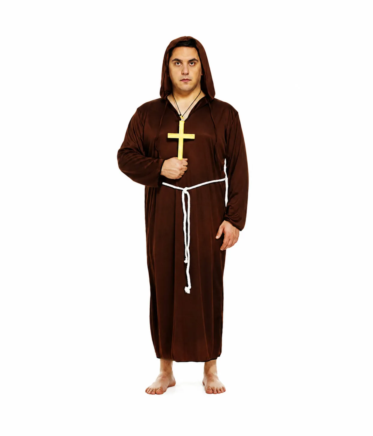 Monk Adult XL