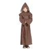 Monk Child