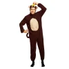 Monkey Adult