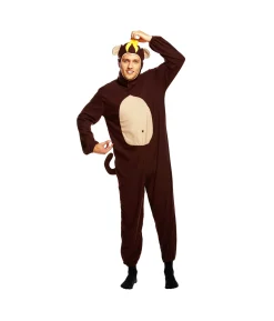 Monkey Adult