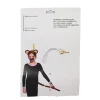 Monkey Dress Up Kit