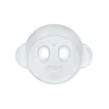 Monkey Paintable Paper Mask