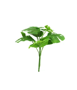 Monstera 9 Head 28cm