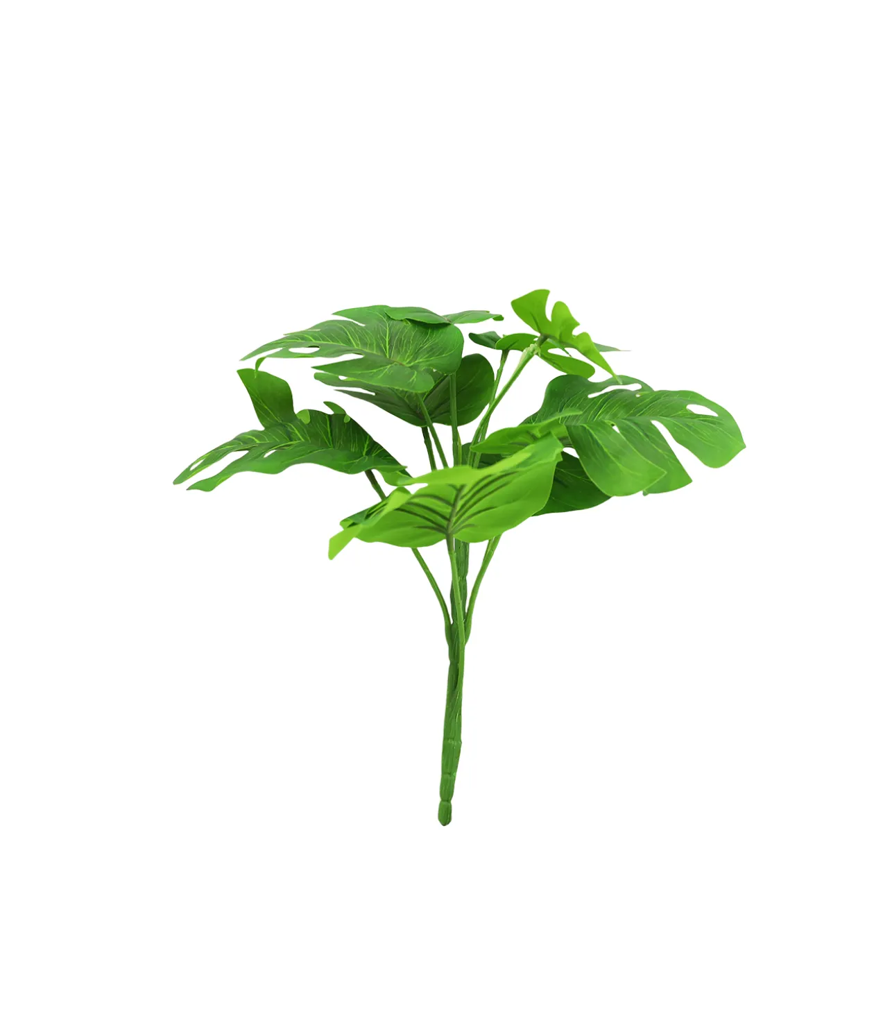Monstera 9 Head 28cm