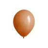 Morandi Coco Latex Balloons 5inch 50pk