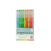 Morandi Color Gel Pen 9pc