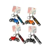 Motorcycle Keychain Assorted 8cm