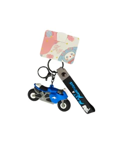 Motorcycle Keychain Assorted 8cm