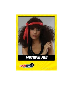 Motown Fro