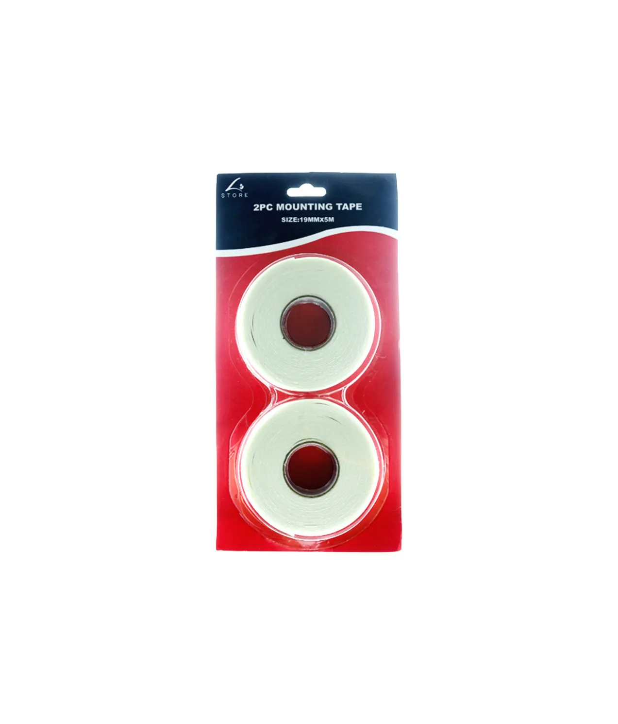 Mounting Tape 2pc