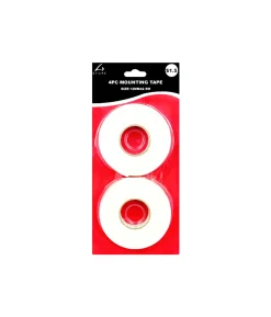 Mounting Tape 4pc