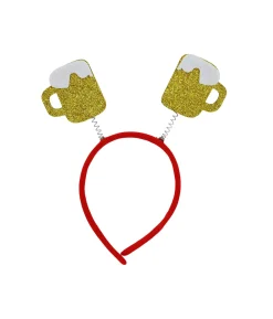 Mug Oktoberfest Headband