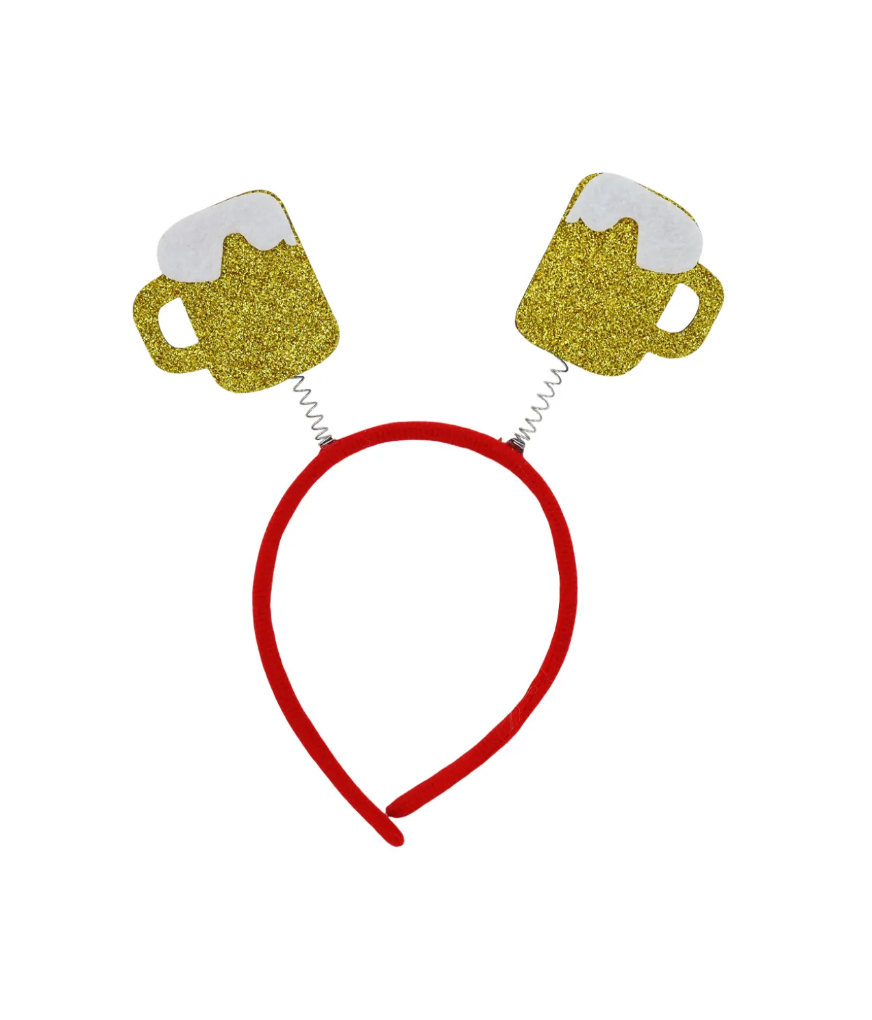 Mug Oktoberfest Headband