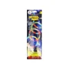 Multicolour Glow Bracelets 4pk