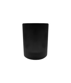 Musk Scented Candle In Glass Jar