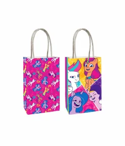 My Little Pony Paper Kraft Bags 8pk