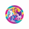My Little Pony Paper Plates 8pc