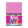 My Little Pony Paper Tablecover 1.37m x 2.74m