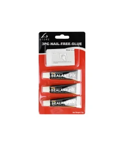 Nail Free Glue 3pk
