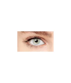 Natural Aqua Contact Lens