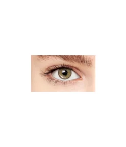 Natural Hazel Contact Lens