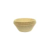 Natural Paper Large Baking Cups 72pk