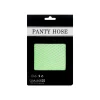 Neon Green Fishnet Stockings