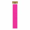 Neon Hot Pink Crepe Paper 200x50cm