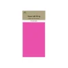 Neon Hot Pink Tissue Paper 8pk