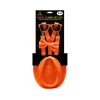 Neon Orange Dress Up Kit 4pc