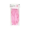 Neon Pink Backdrop 2×1.8m