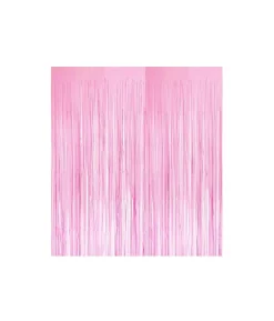 Neon Pink Backdrop 2×1.8m
