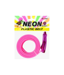 Neon Pink Belt