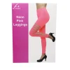 Neon Pink Leggings