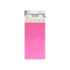 Neon Pink Tyvek Wristbands With Coding 50pc