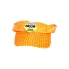 Neon Visor Orange