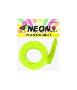 Neon Yellow Belt
