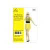 Neon Yellow 80s Dress Up Kit