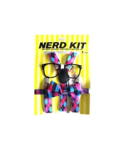 Nerd Kit