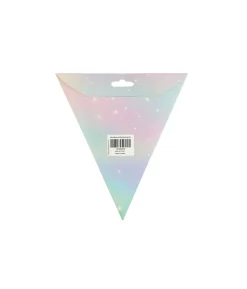 New Mermaid flag Bunting 2m